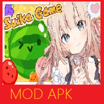 Suika game Mod APK