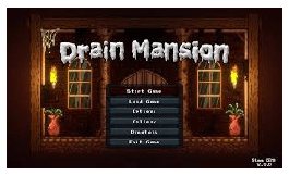 Drain Mansion APK