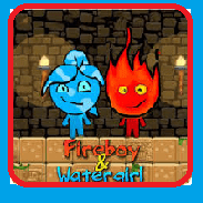 fireboy and watergirl