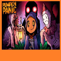 pumpkin panic