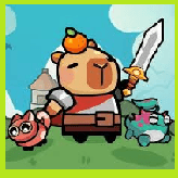 capybara mod APK