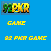 92 pkr game