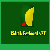 redmik keyboard apk