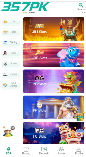 357PK Game APK (2026) – Complete Guide, Features, Download Information & Safety 3 357pk game