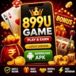 899u game apk