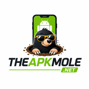 theapkmole.net